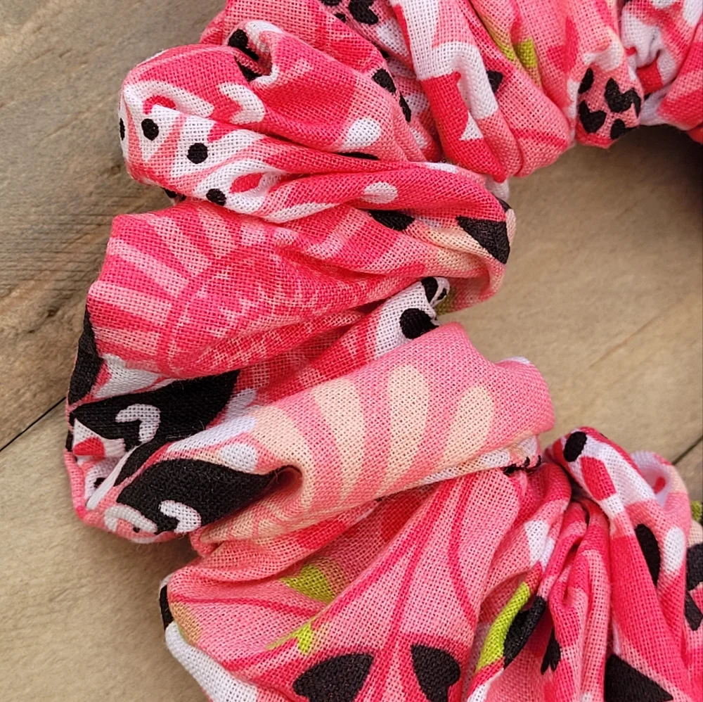 Scrunchie - Picture 2 of 2